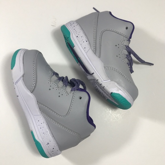 Jordan Other - NWOT Jordan flight origin 2 toddler 5c kid toddler